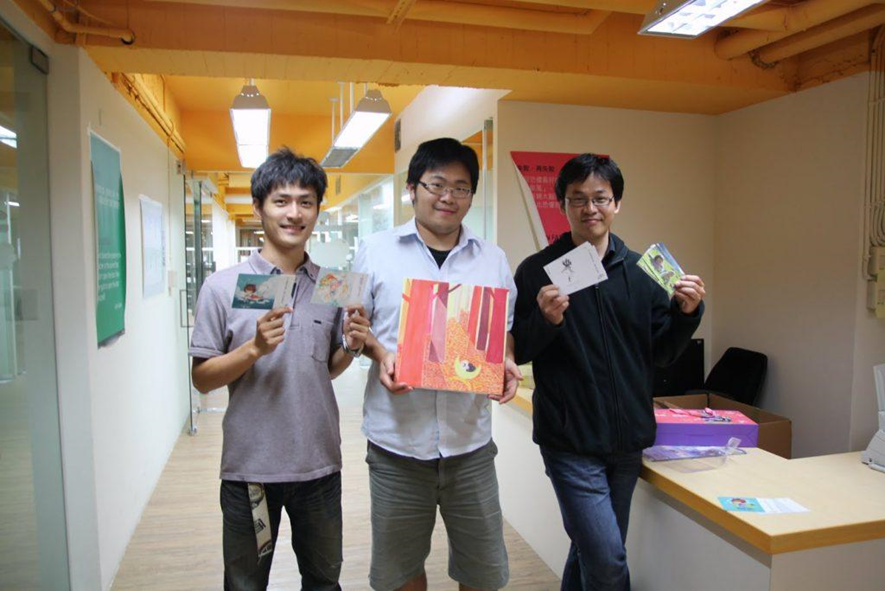 NCKU’s Angel Fund Helps Students to Realize Their Entrepreneurial Dreams