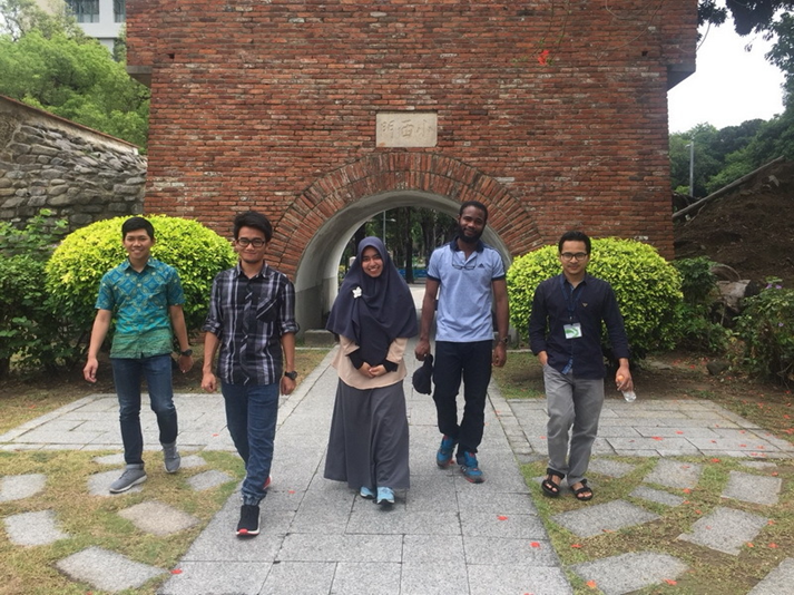 Muslim Students Association – NCKU Makes Major Step for Muslims Living in Taiwan