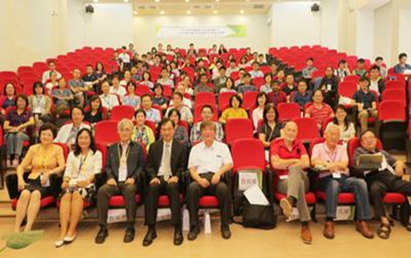 International Experts Gathered in GWAS Conference to Share the Trend of the Development of Crop Breeding Technology