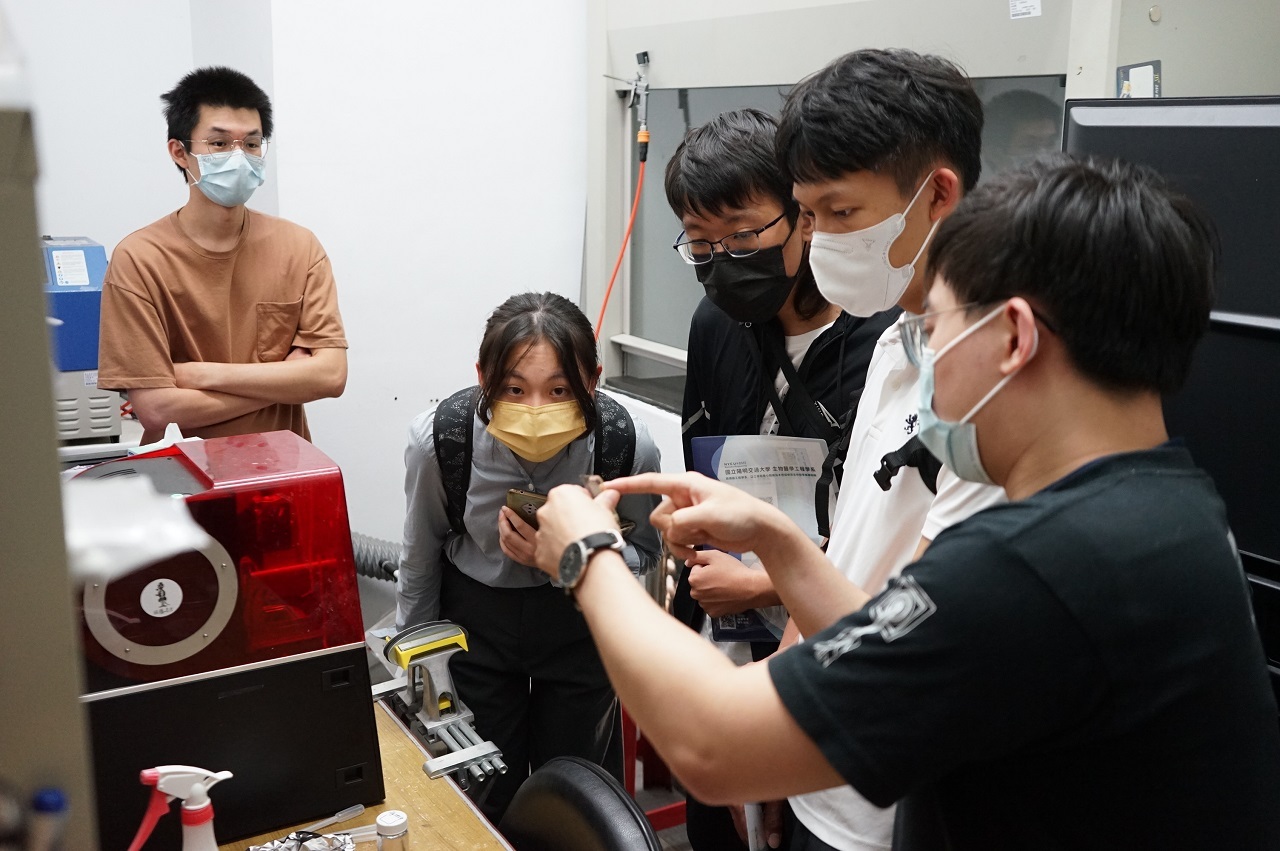 2023 Biomedical Engineering Education Joint Exhibition: First Domestic Theme-Based Educational Exhibition Receives High Praise