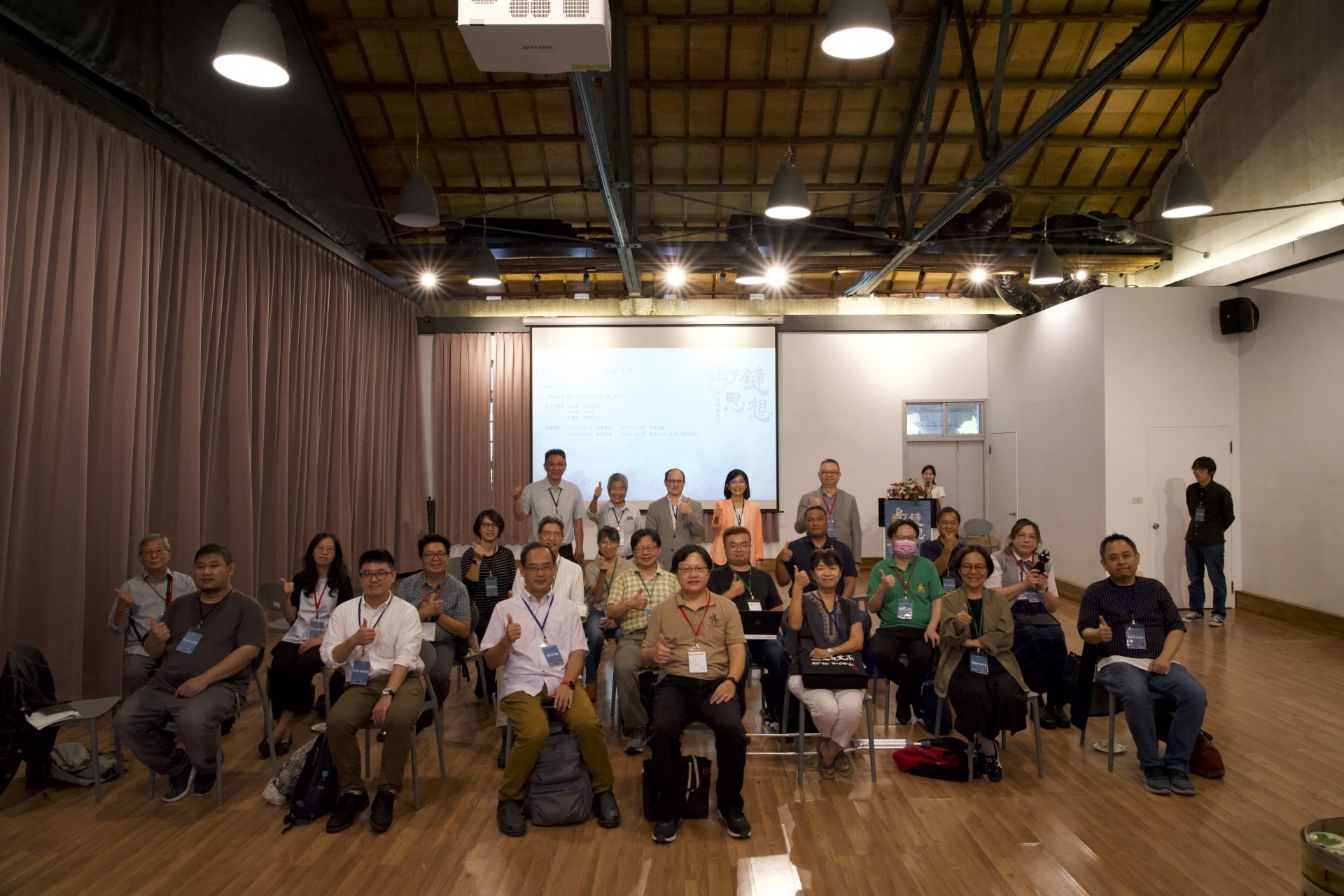 Taiwan Comprehensive University System Launches 'Island Chain, Thought' Strategy Alliance Project – Reading Session Takes Place
