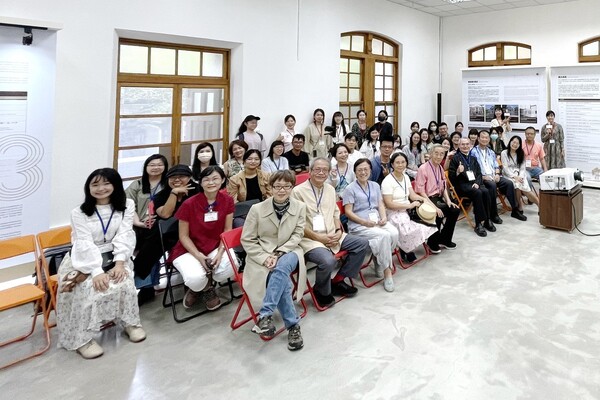 【92nd Anniversary】Together to the appointment at the Lixian Building, resonating the power of creating beauty