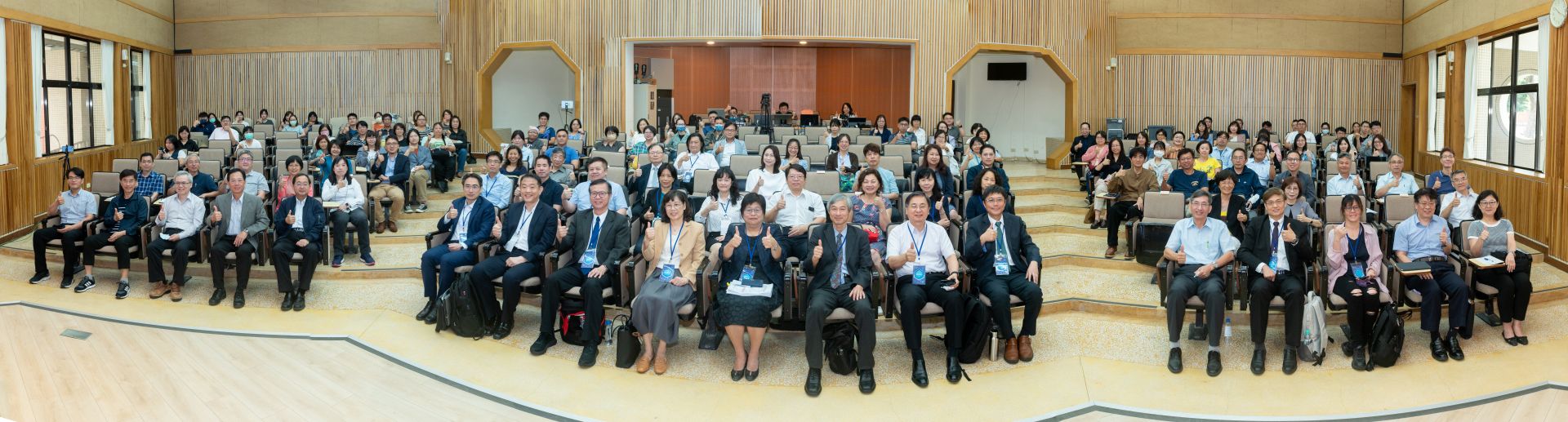 "2024 Digital Learning Forum" Concludes Successfully: Exploring Educational Innovation Driven by Generative AI