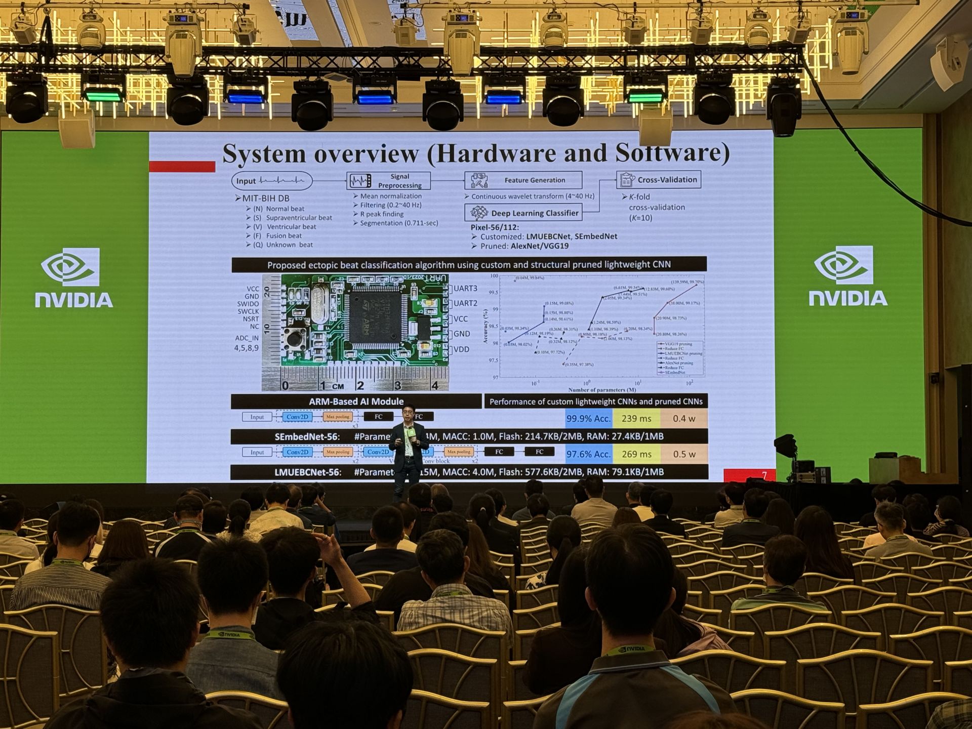 NCKU Collaborates with NVIDIA to Deepen AI Research