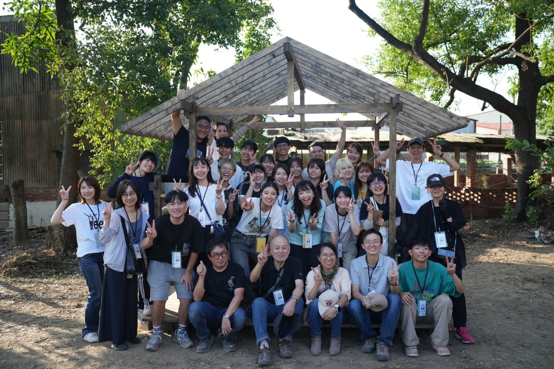 [USR Report] Healing Xin Guangdong: Blending Art and Nature for a Better Community