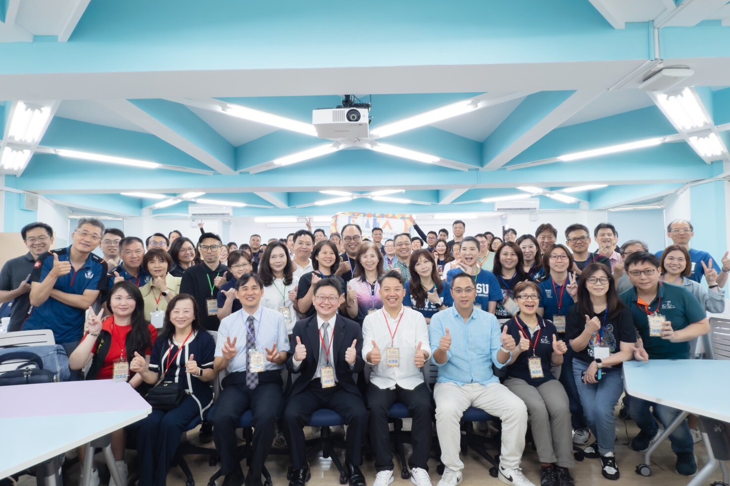 NCKU EMBA Hosts Top National Universities EMBA Joint Program