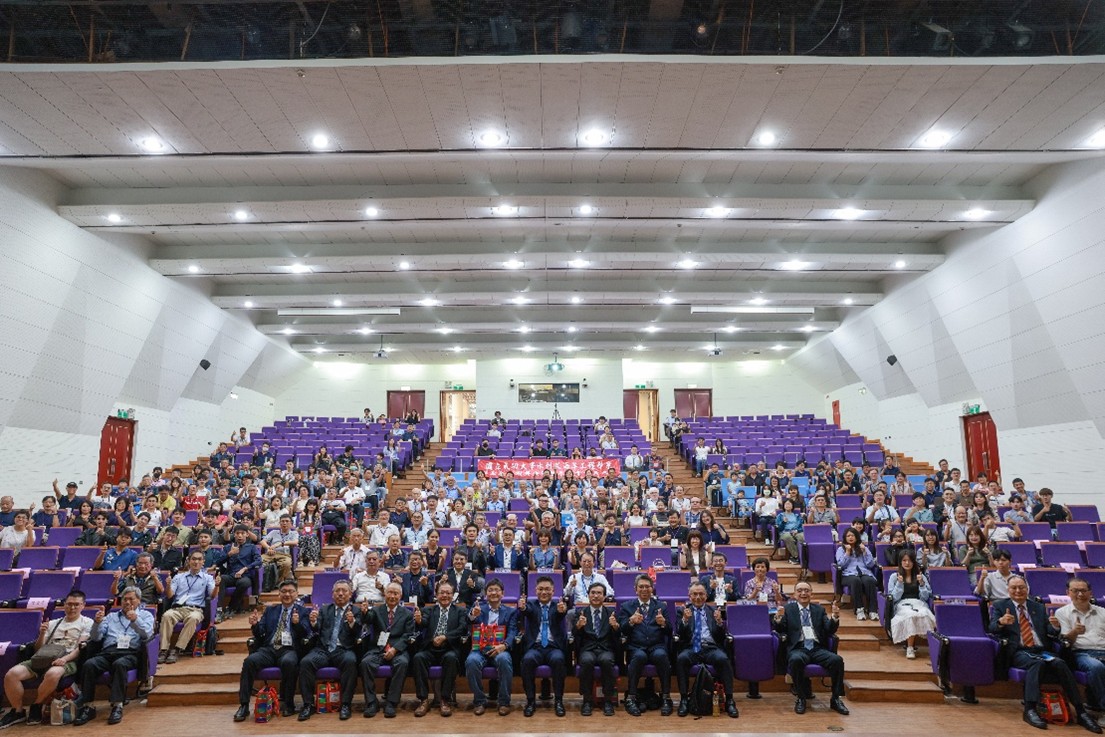 【94th Anniversary】The 70-Year Legacy of NCKU’s HOE Strengthening Expertise to Witness Taiwan’s Water and Marine Development