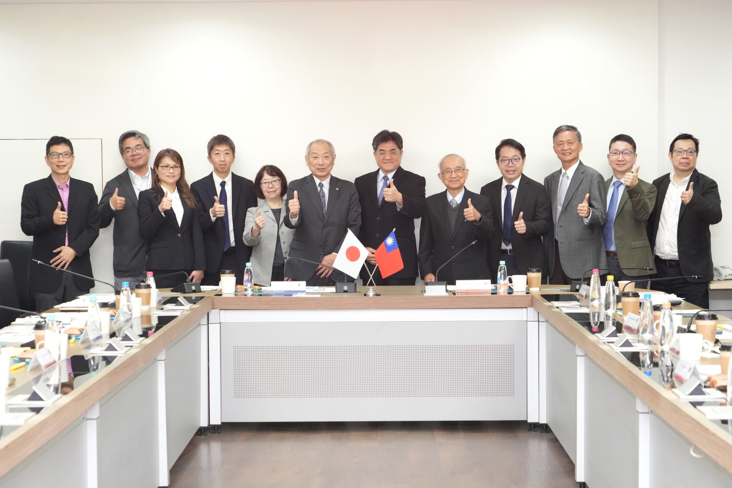 Kumamoto University Revisits NCKU Deepen International Academic Exchange and Industry-Academia Collaboration