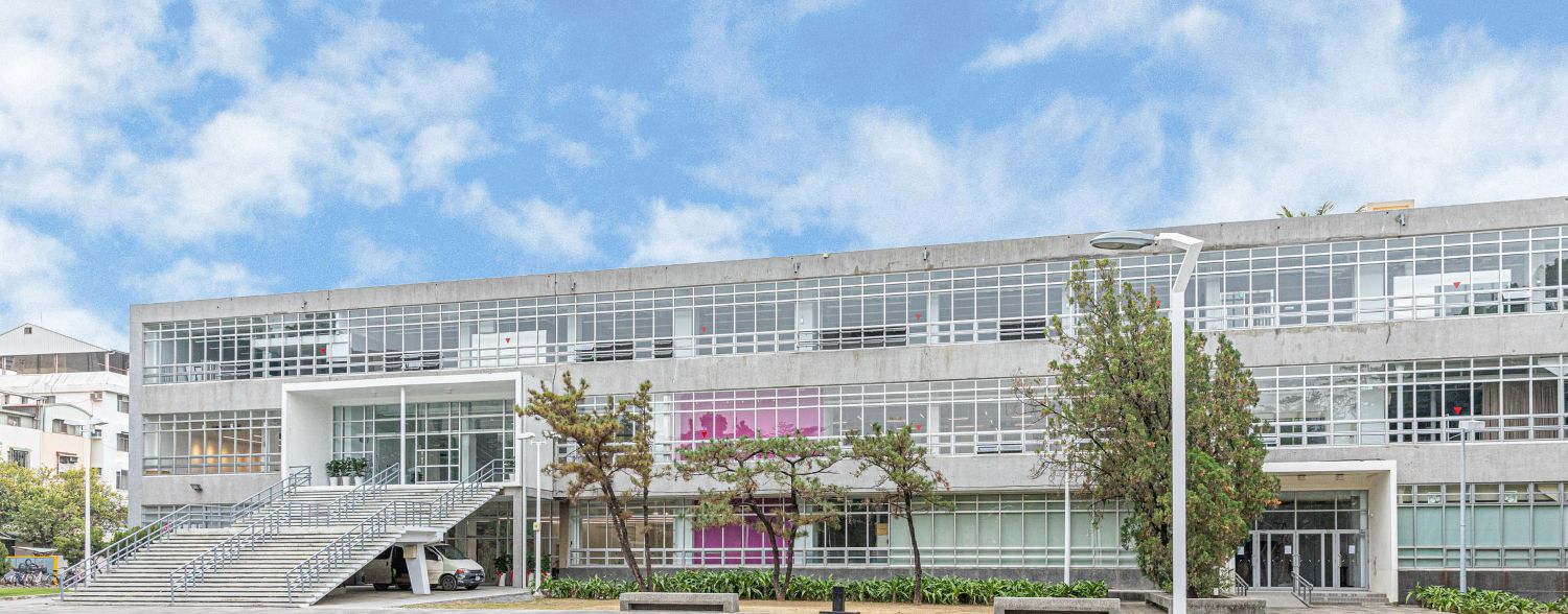 NCKU Museum’s “Main Library Design Drawings” Designated as Cultural Heritage of Tainan City